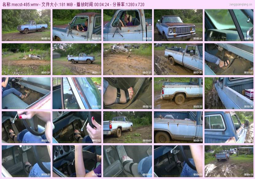 mecst-485